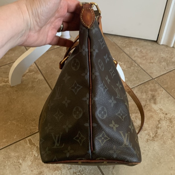 π―Authentic Louis Vuitton Palermo vintage - Picture 11 of 16